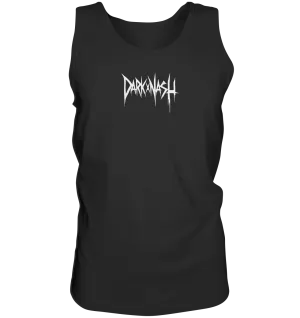 Acid Is Not a Crime  - Relaxed Tank Top