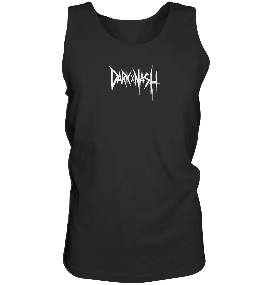 Acid Is Not a Crime  - Relaxed Tank Top