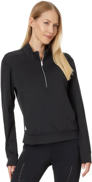 adidas Women's Ultimate365 Half-zip Layering Top