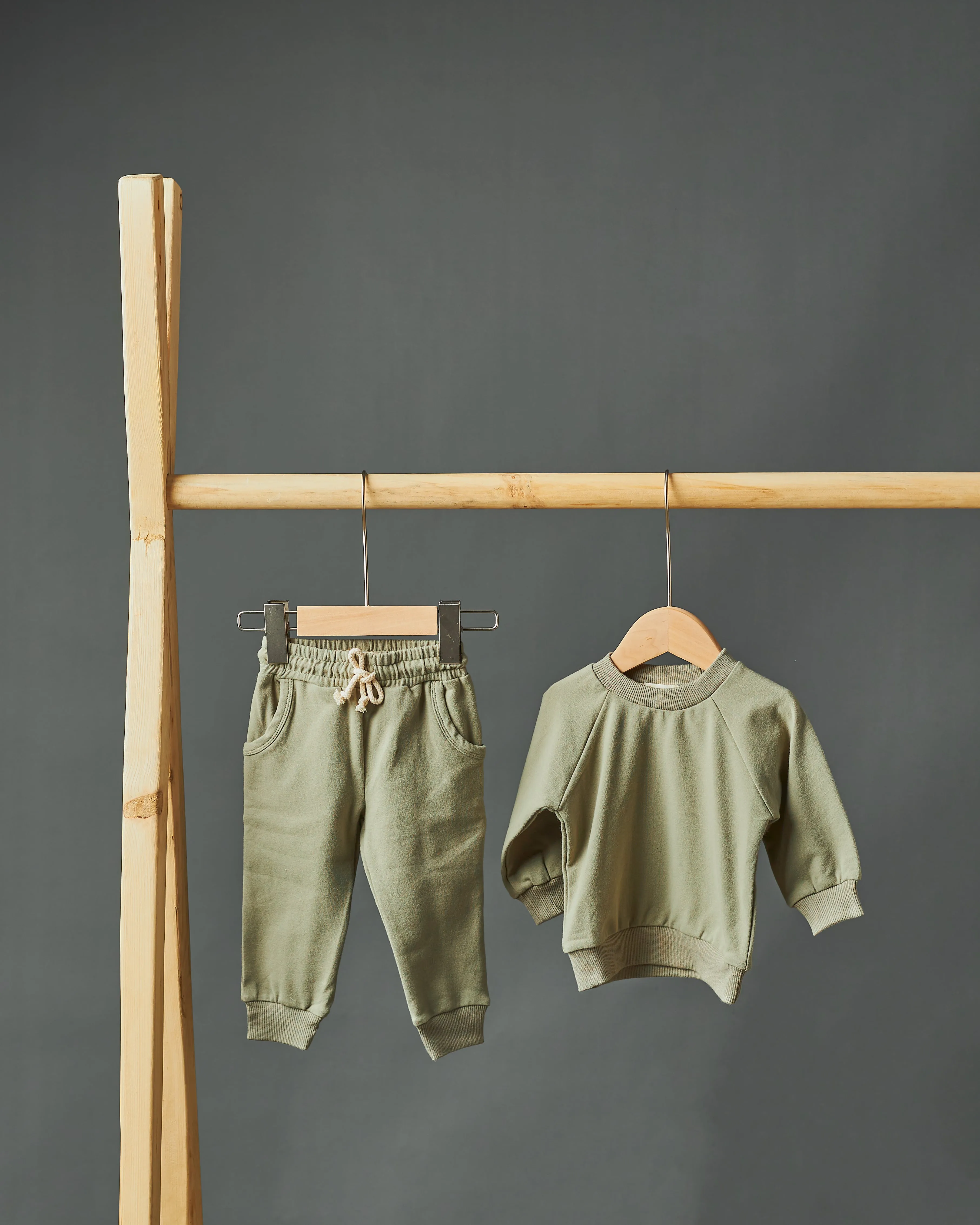 ARYAN sweat set