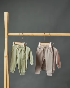 ARYAN sweat set