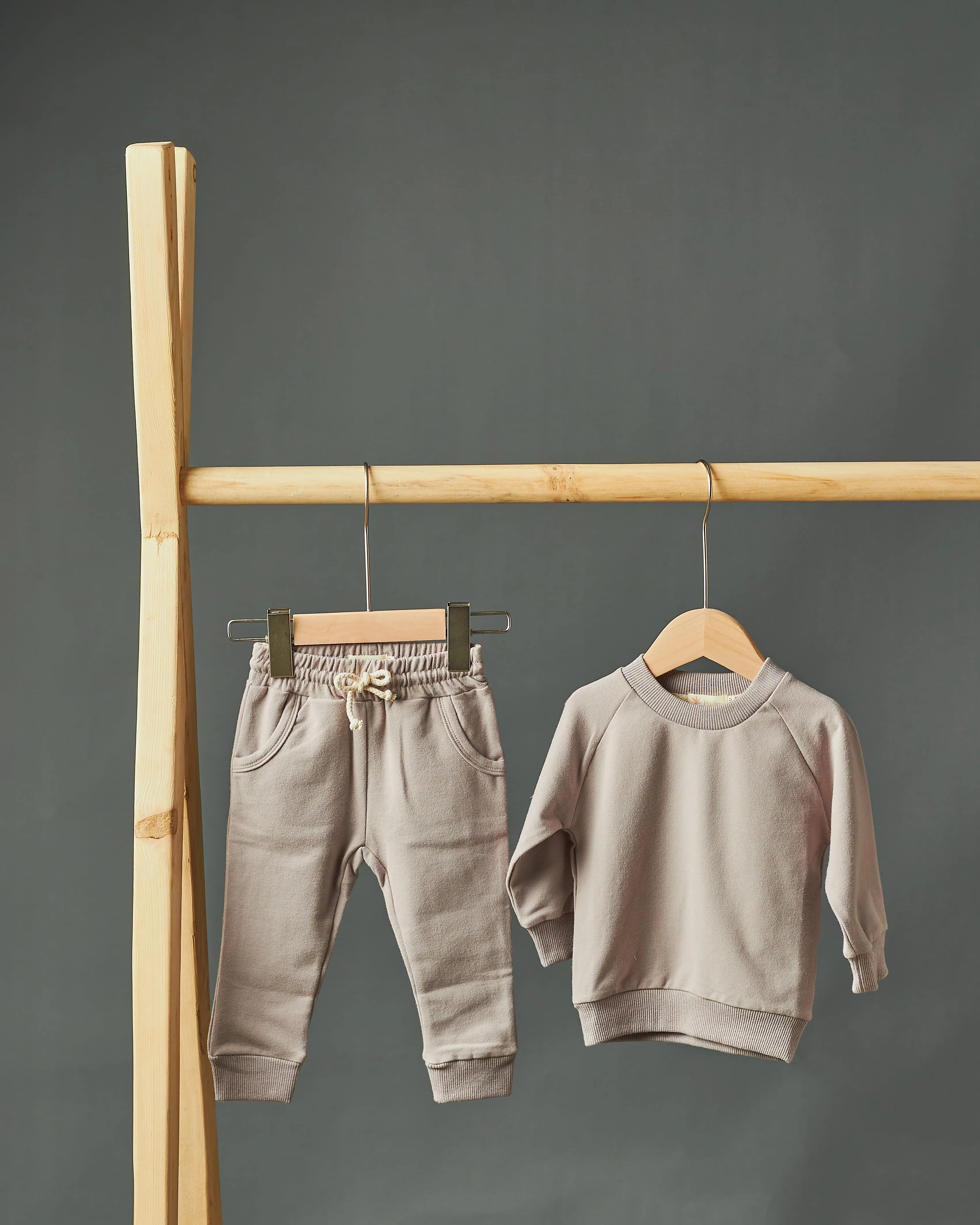 ARYAN sweat set