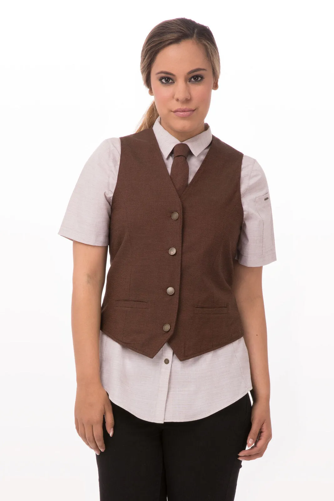 Augustine Women's Vest