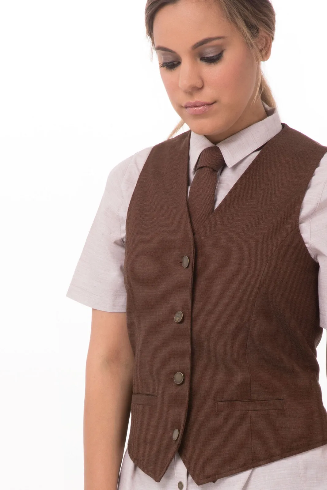 Augustine Women's Vest