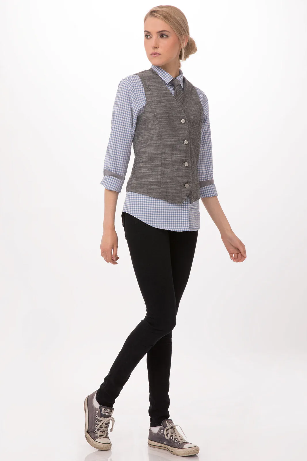 Augustine Women's Vest