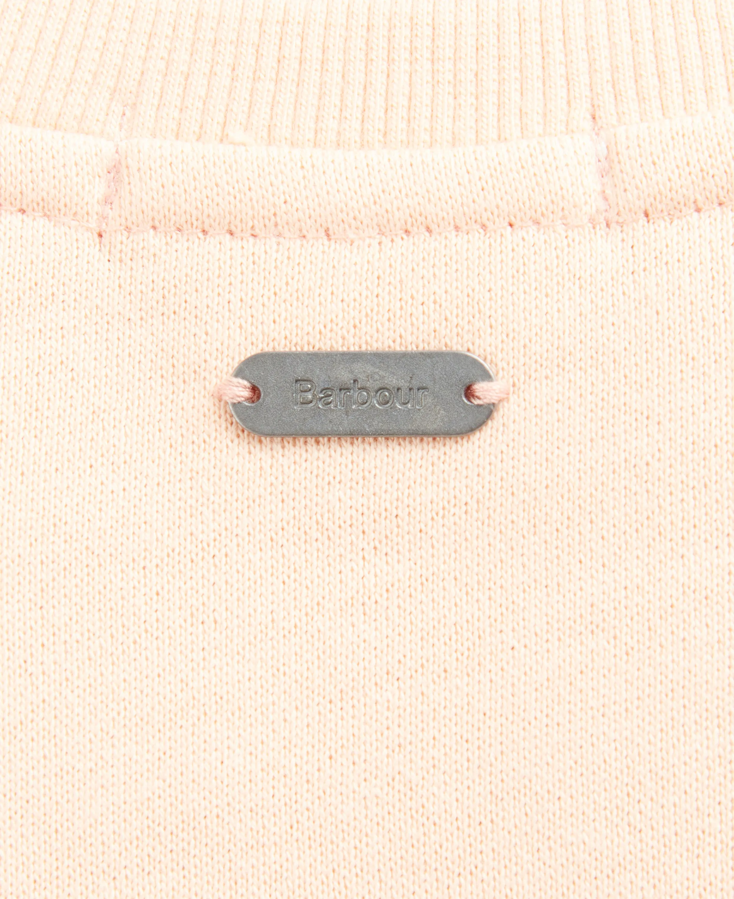 Barbour Kenmore Overlayer Sweatshirt