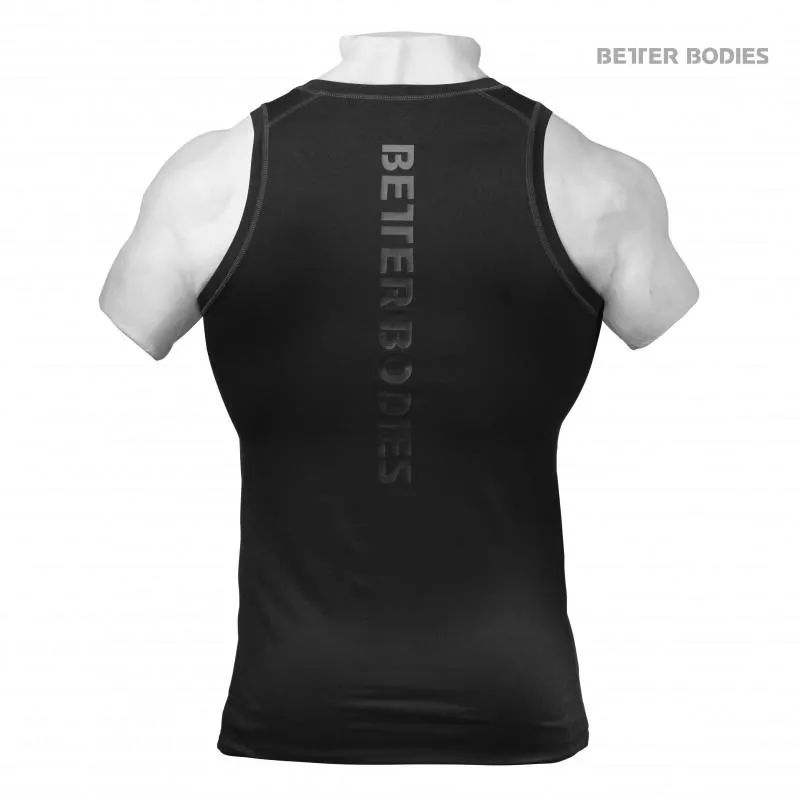 Better Bodies Performance Tank - Black