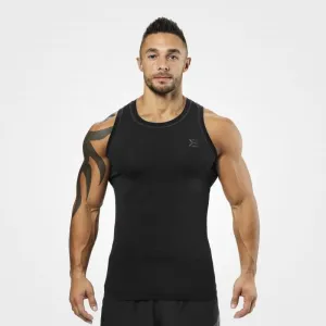 Better Bodies Performance Tank - Black