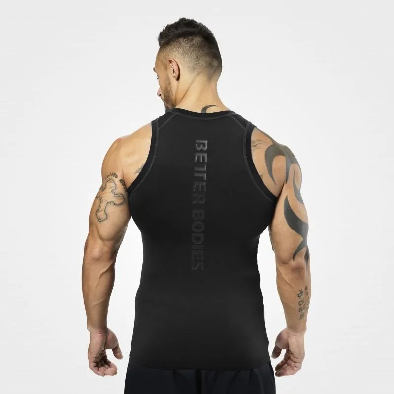 Better Bodies Performance Tank - Black