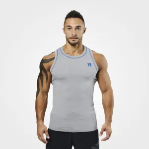 Better Bodies Performance Tank - Grey Melange