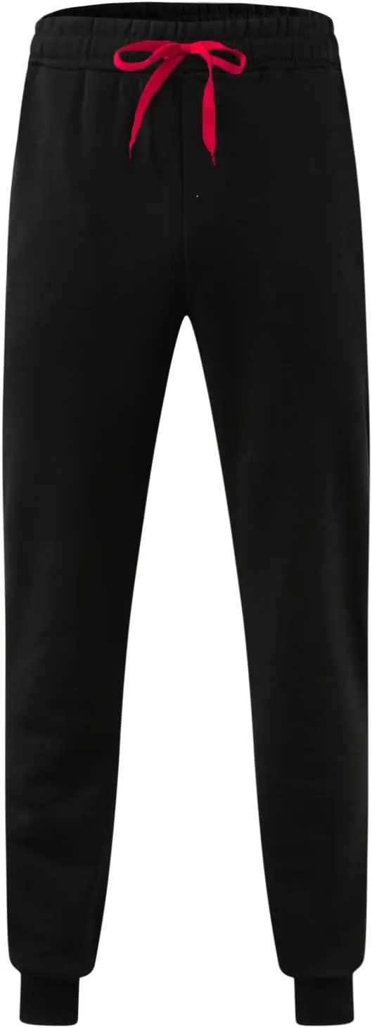 Big and Tall Cargo Pants for Men Sweatpants for Men Waist Trousers Mens Business Casual Pants Work Sports Cargo Pants