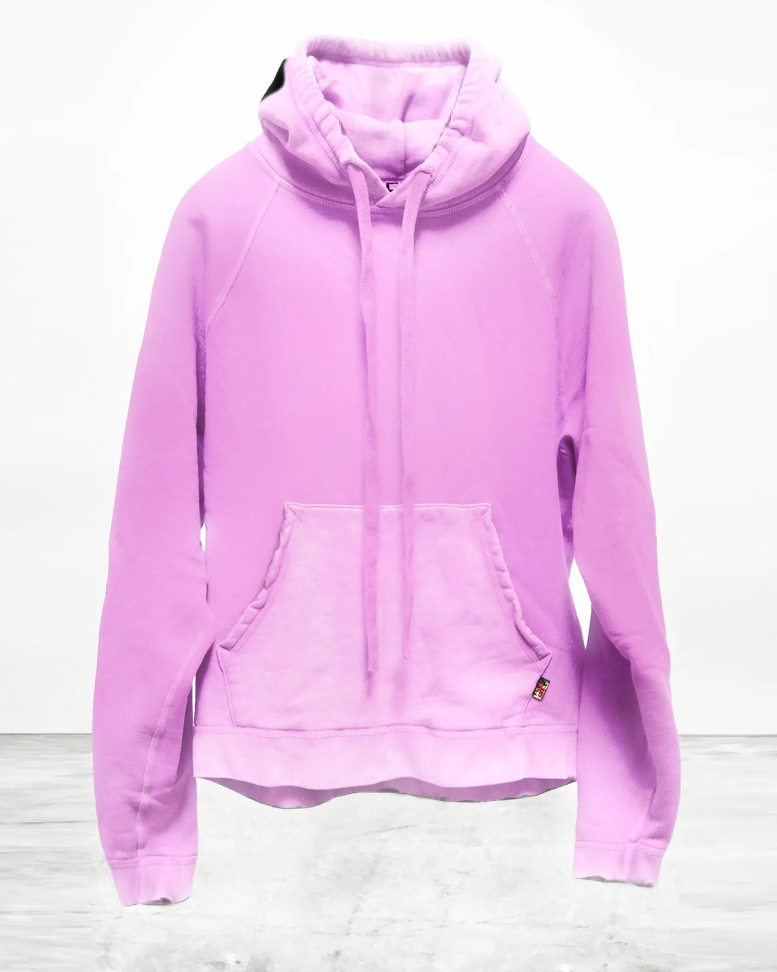 Big Terry's Hoodie