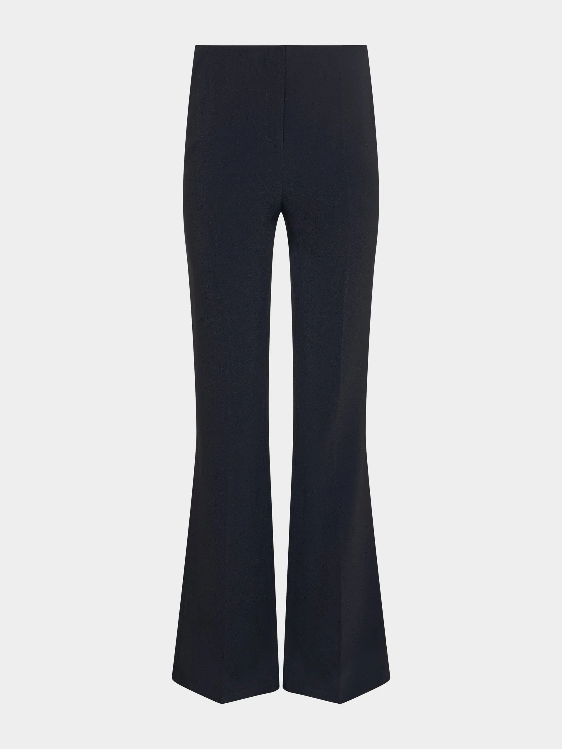 Black Flute B trousers
