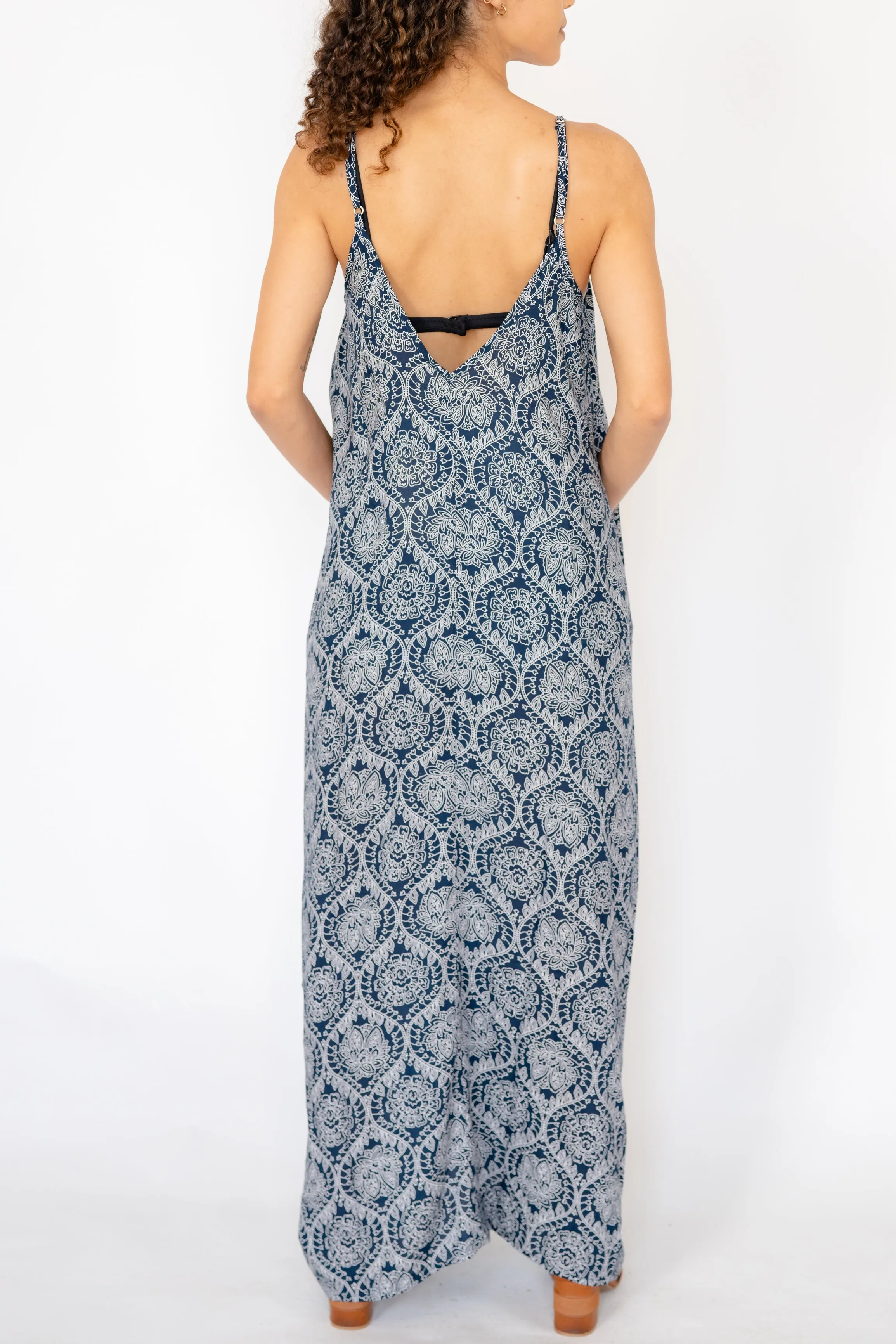 Blue Ivy Maxi Dress