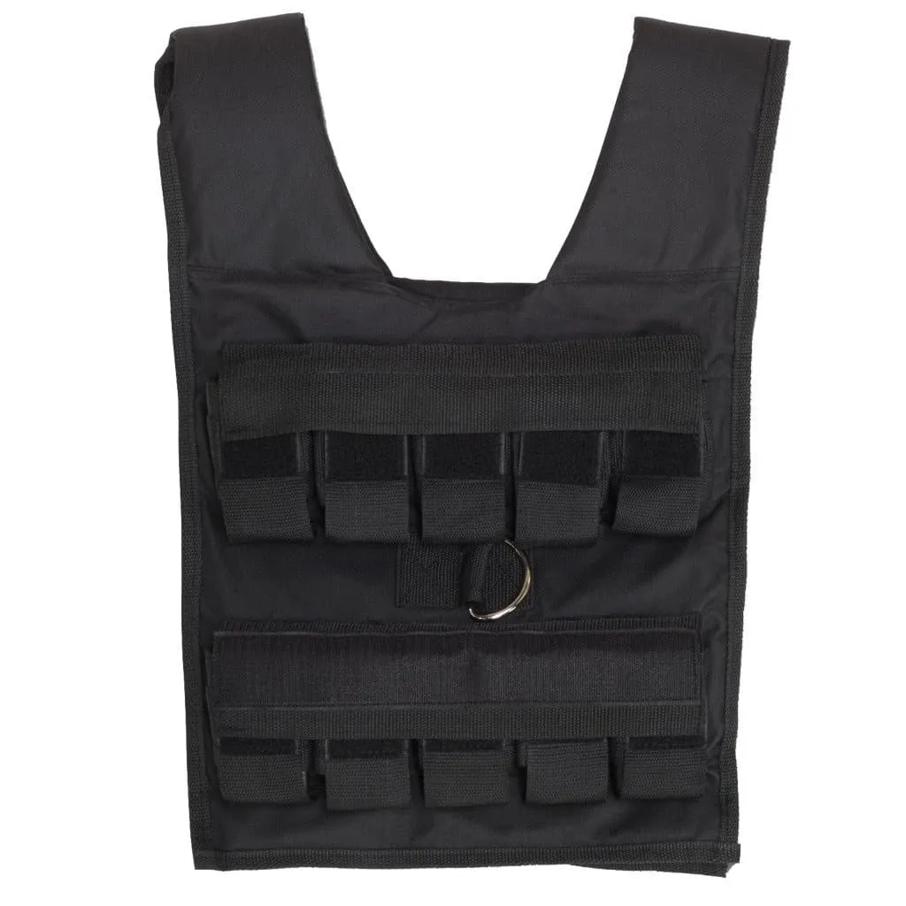 Body-Solid Premium Weighted Vest