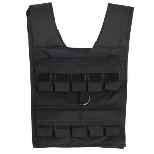 Body-Solid Premium Weighted Vest
