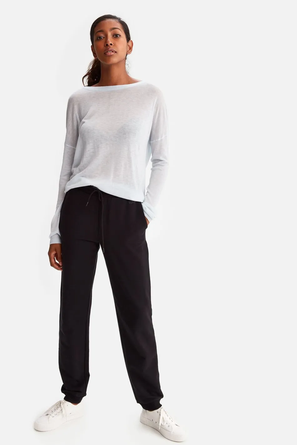 CAELIE SWEATER