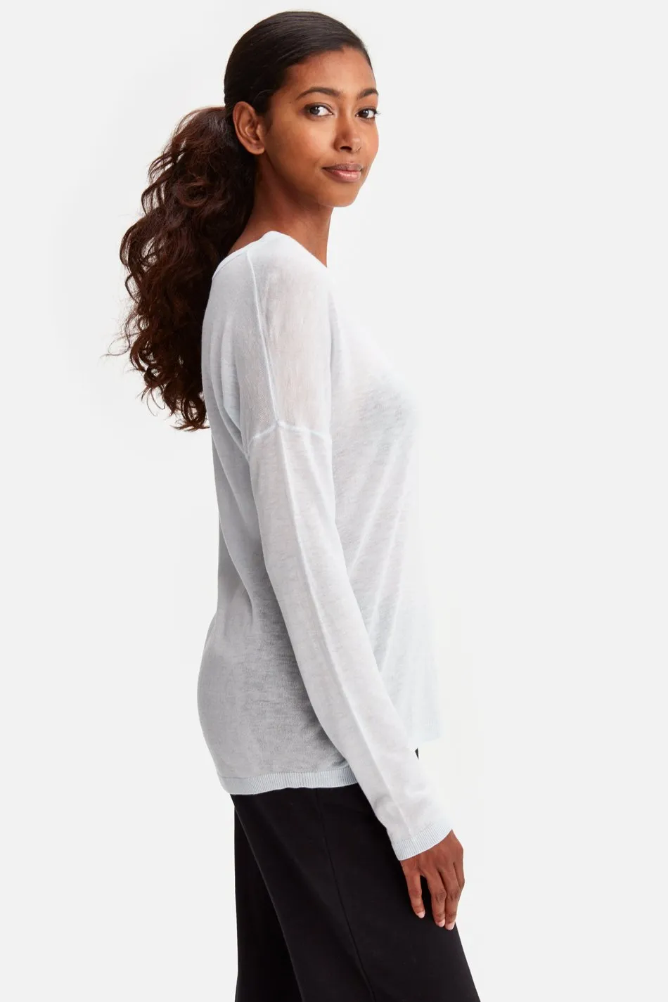 CAELIE SWEATER