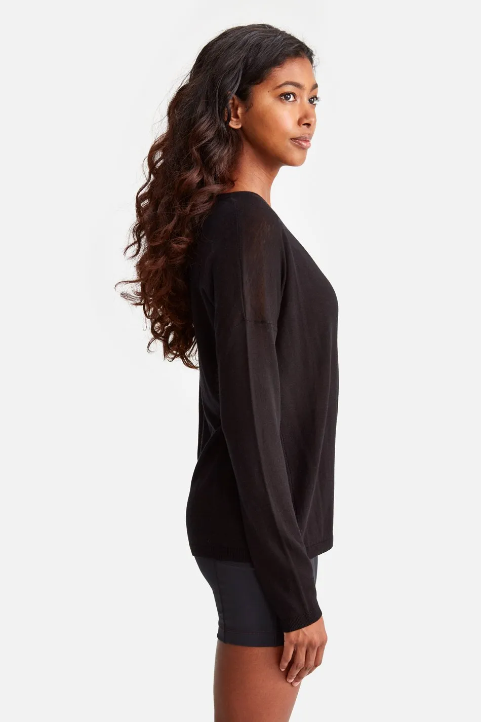 CAELIE SWEATER