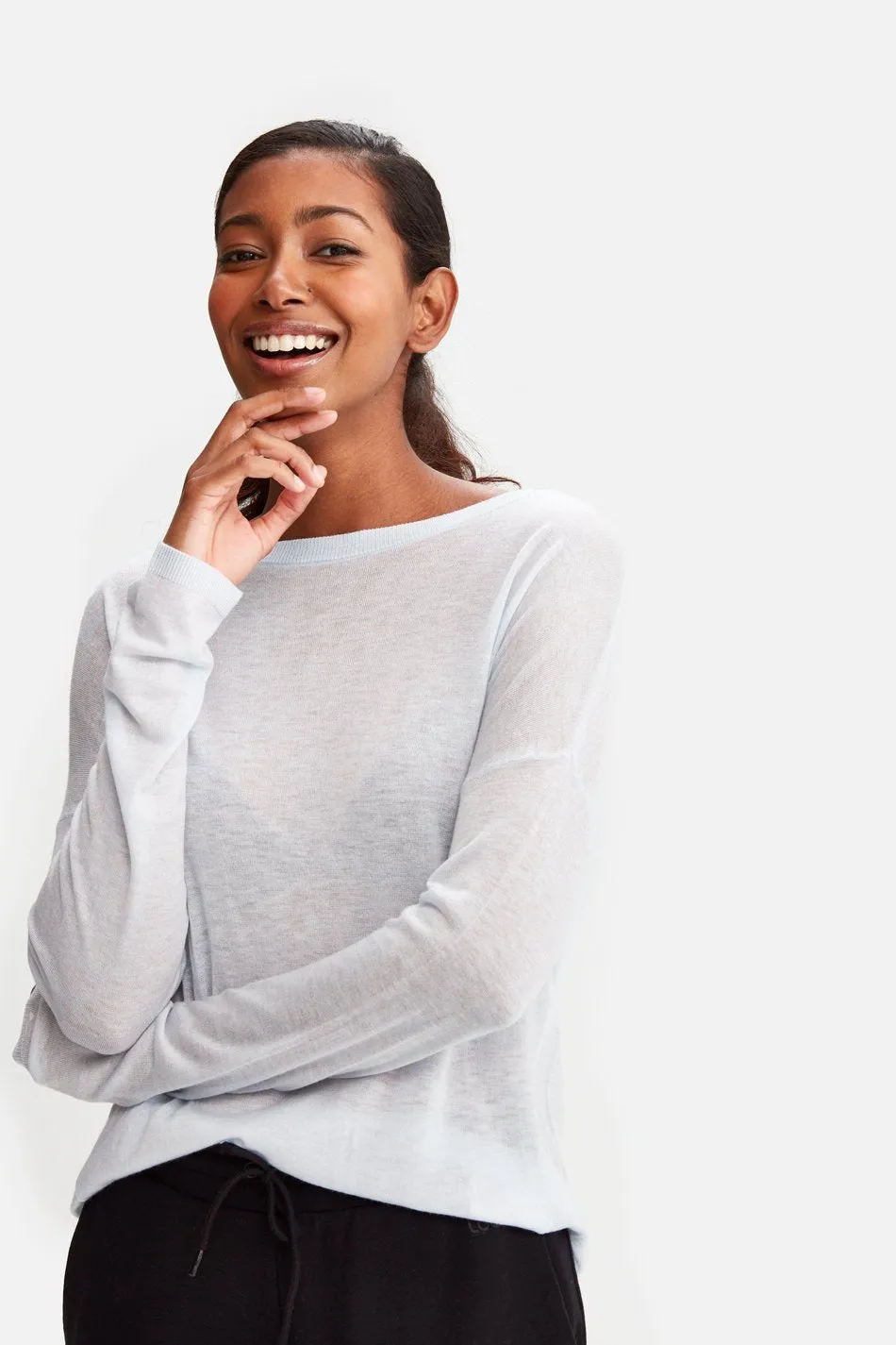 CAELIE SWEATER
