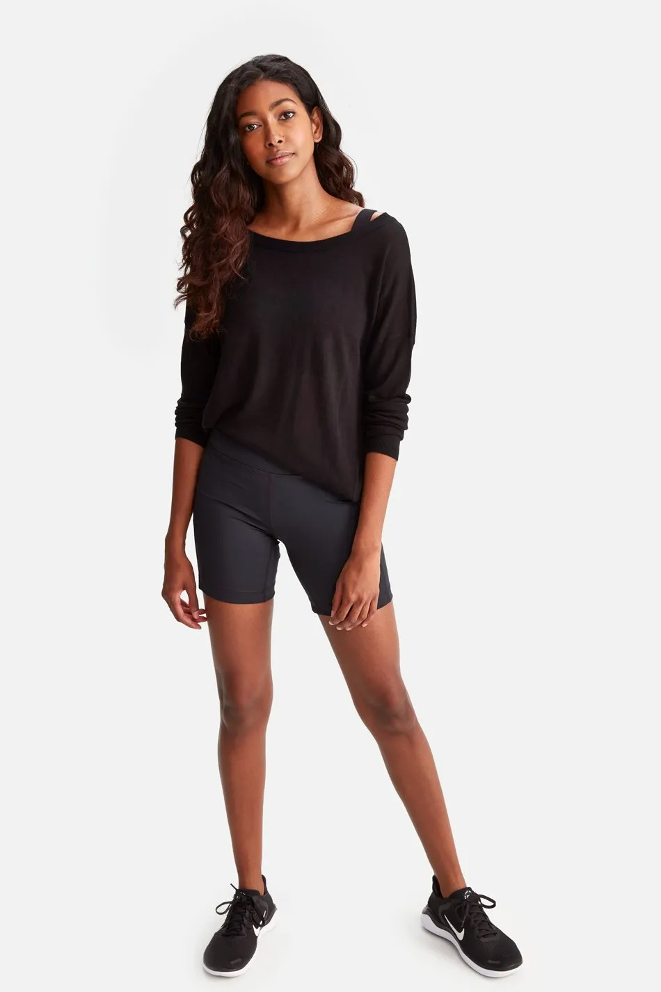 CAELIE SWEATER