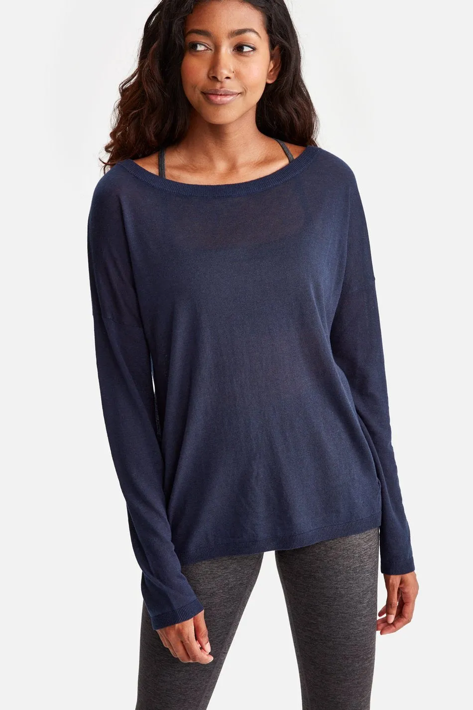 CAELIE SWEATER