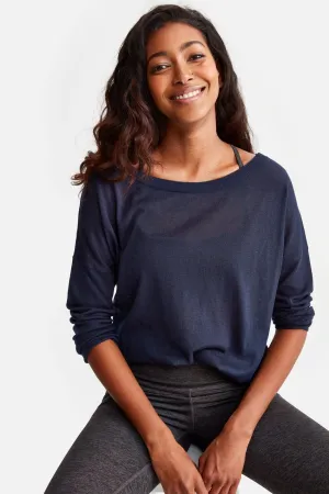 CAELIE SWEATER