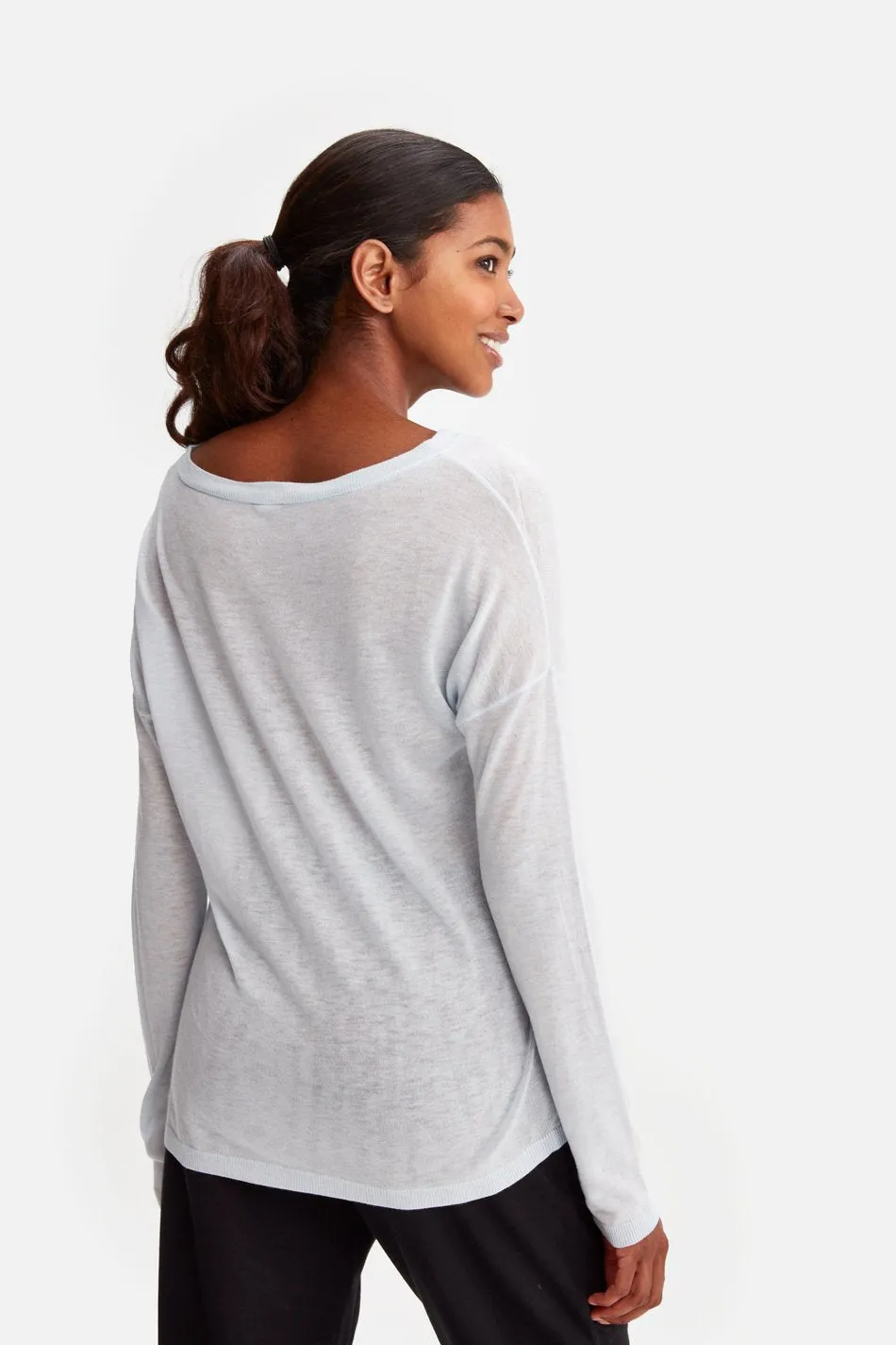 CAELIE SWEATER