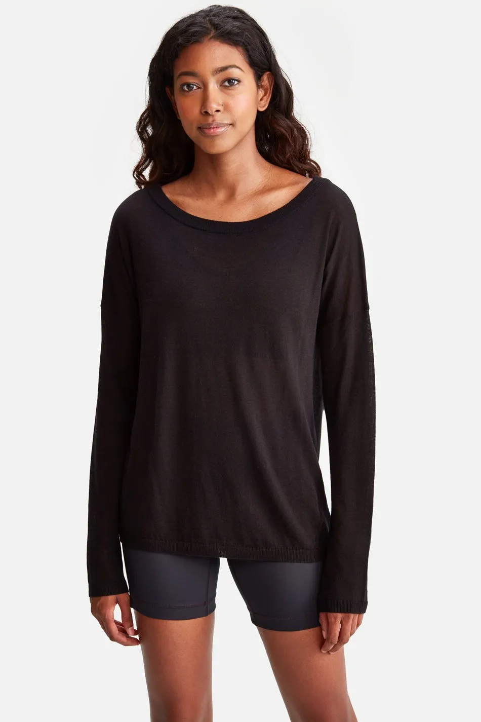 CAELIE SWEATER