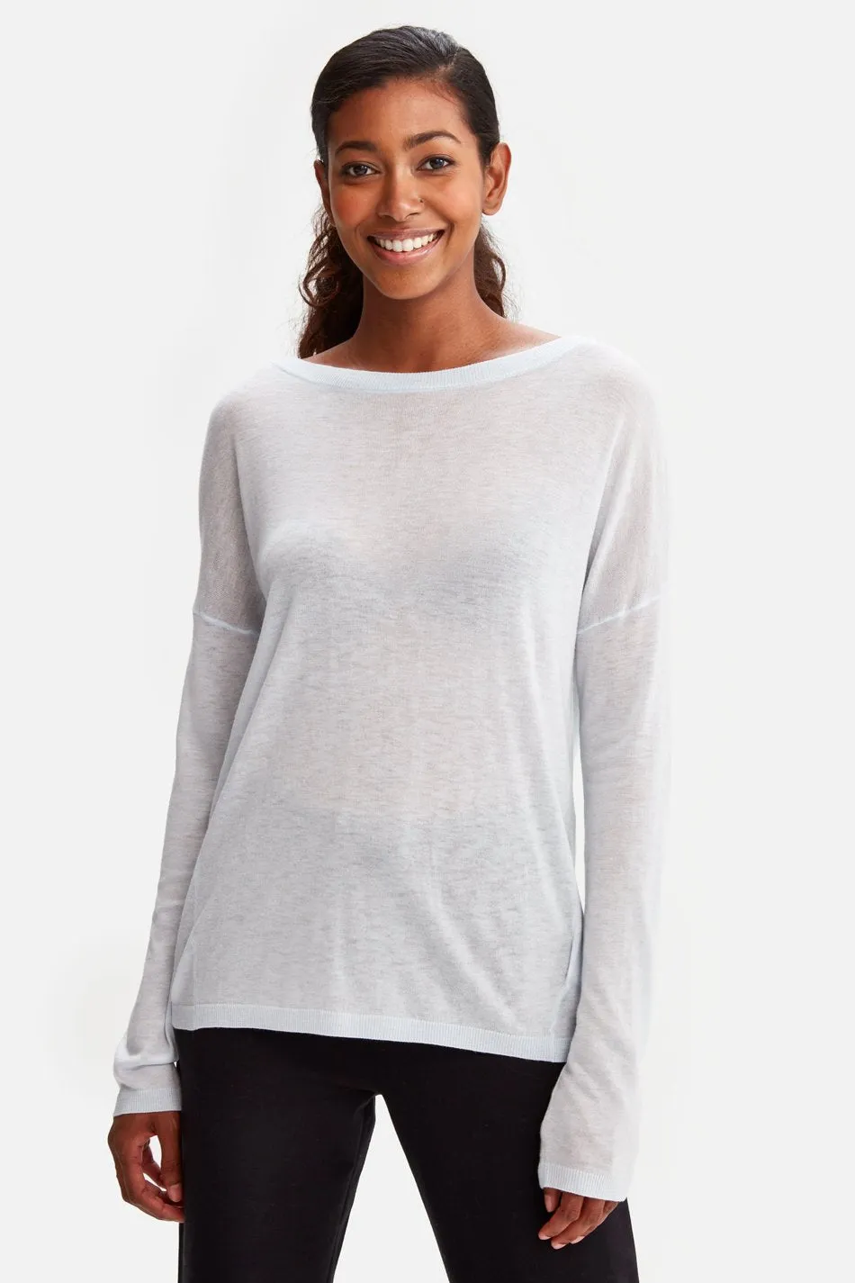 CAELIE SWEATER