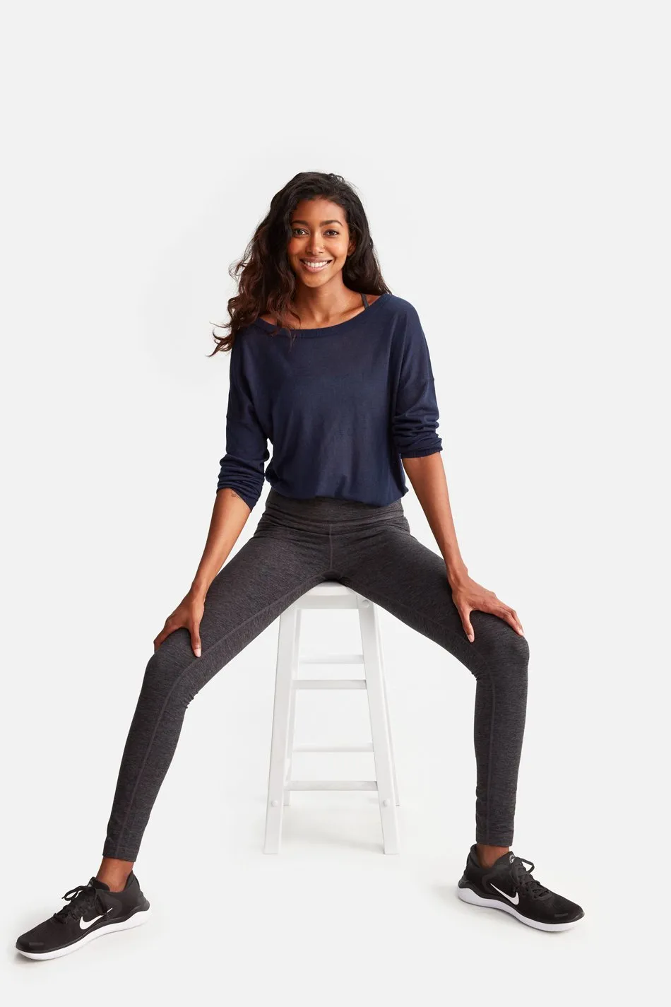 CAELIE SWEATER