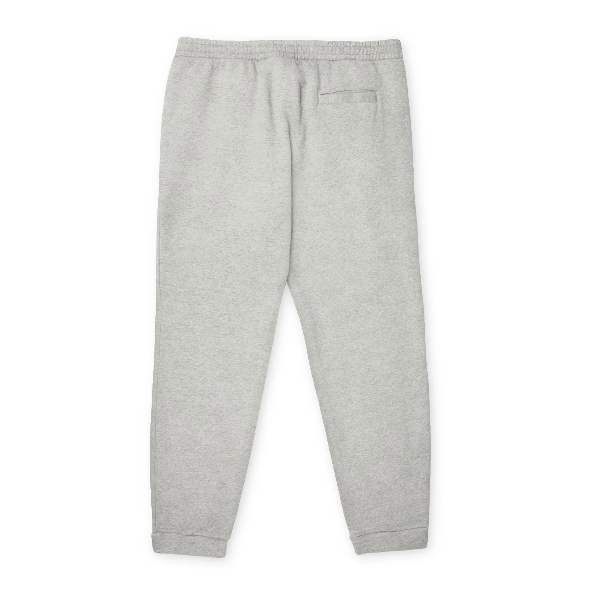 California Grappling Adidas Women's Fleece Joggers