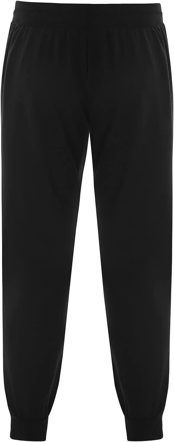 Cargo Pants for Men Relaxed Fit Elastic Waist Pajama Pants with Pockets Men's Camo Print Cargo Pant Drawstring Jogger