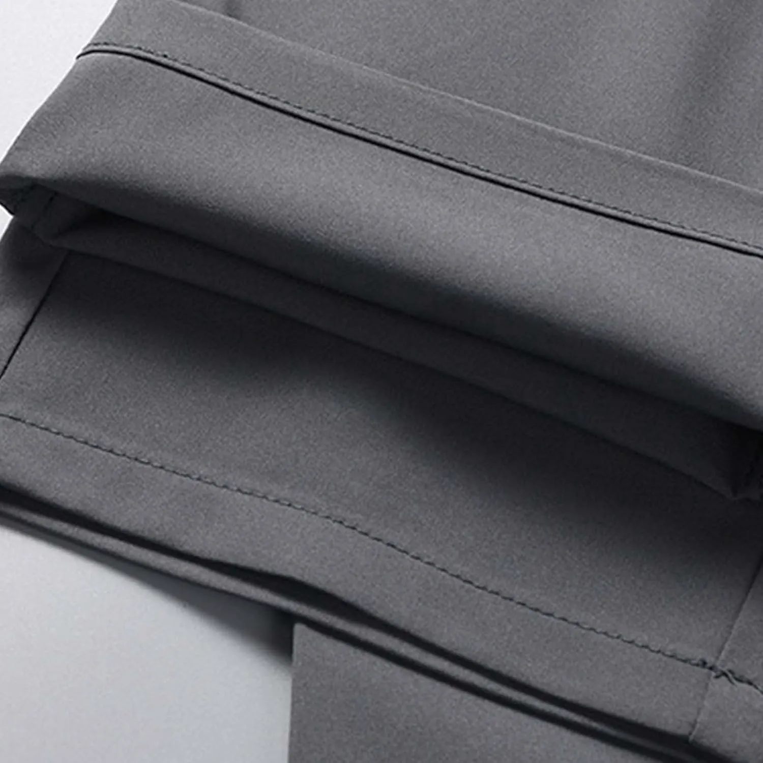 Cargo Work Pant Mens Lightweight Casual Combat Cargo Pants Training Sweatpants Loose Joggers Sweat Pant