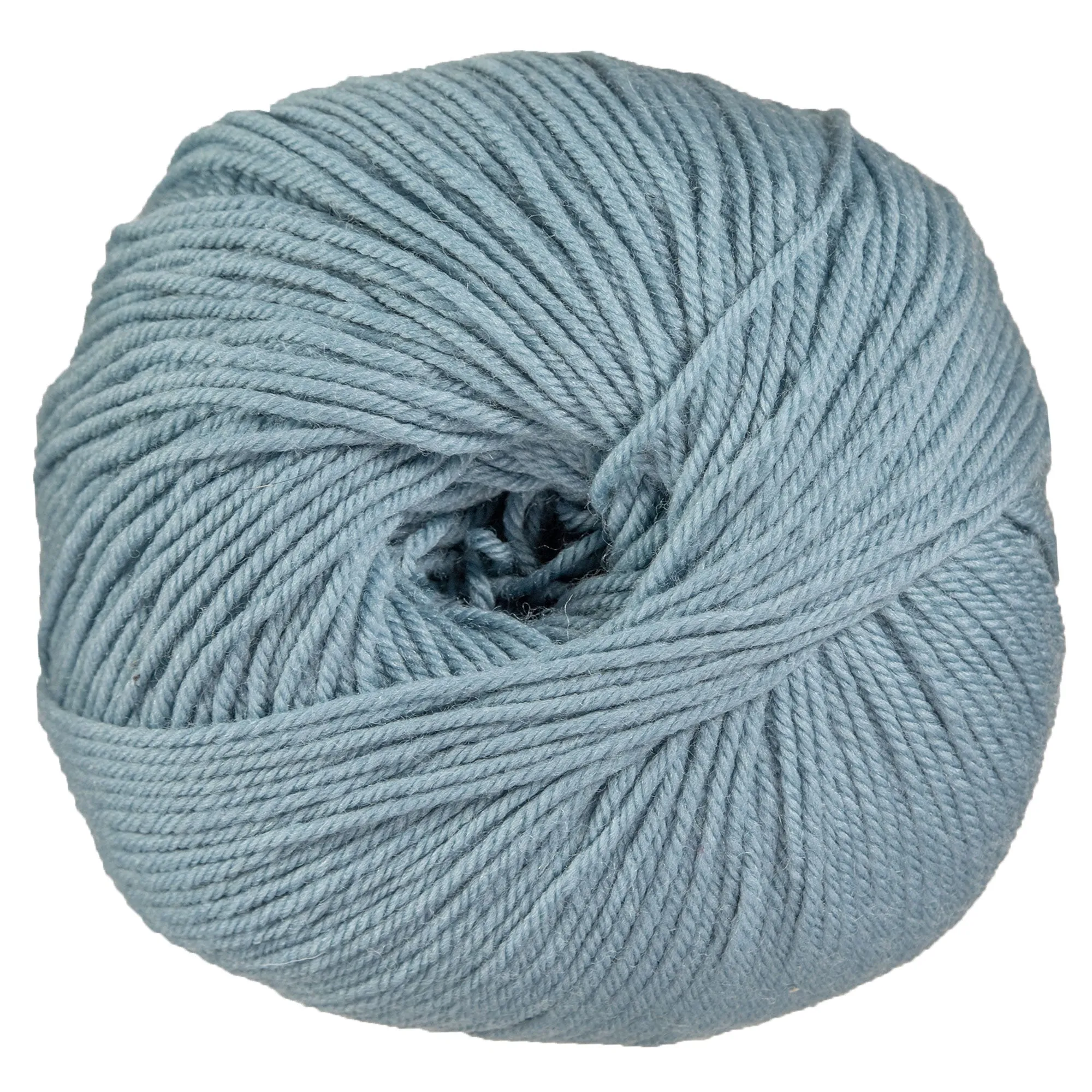 Cascade Yarns 220 Superwash Yarn - 0204 Smoke Blue