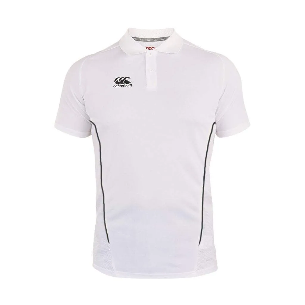 CCC Team Dry Polo