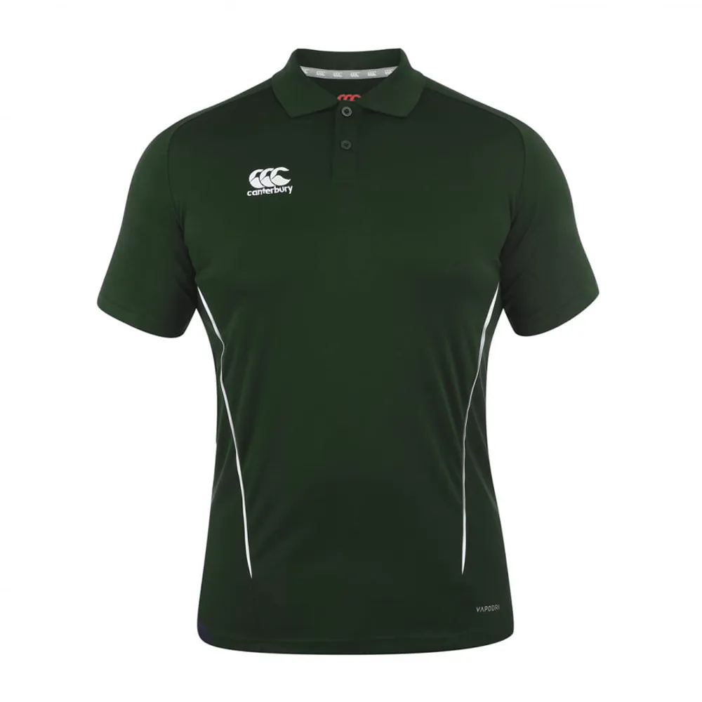 CCC Team Dry Polo