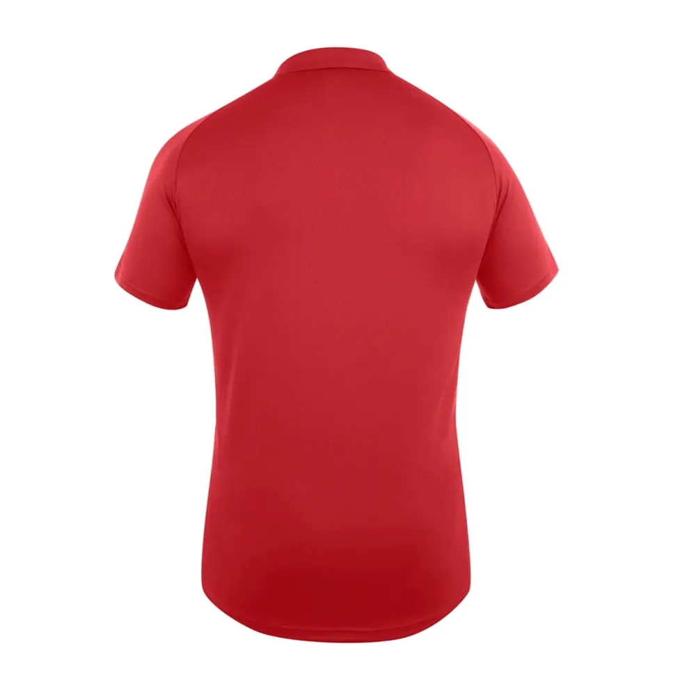 CCC Team Dry Polo