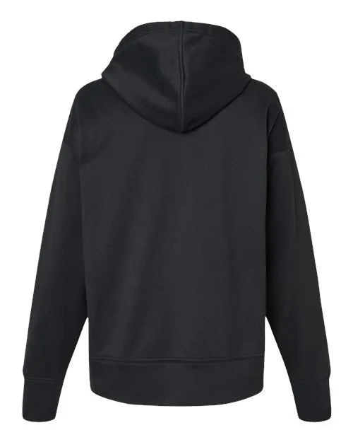 Champion Women's Sport Hooded Sweatshirt