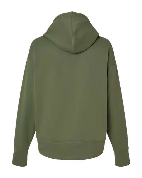 Champion Women's Sport Hooded Sweatshirt