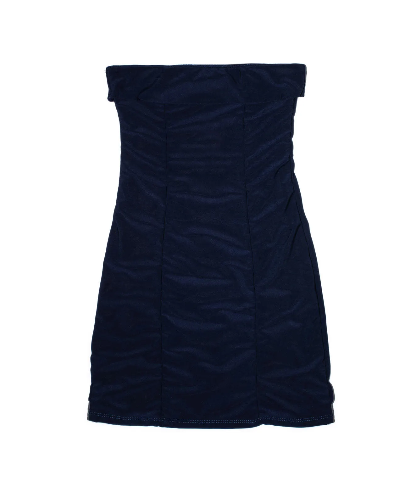 Cheryl Creations Girls Isabella Strapless Dress
