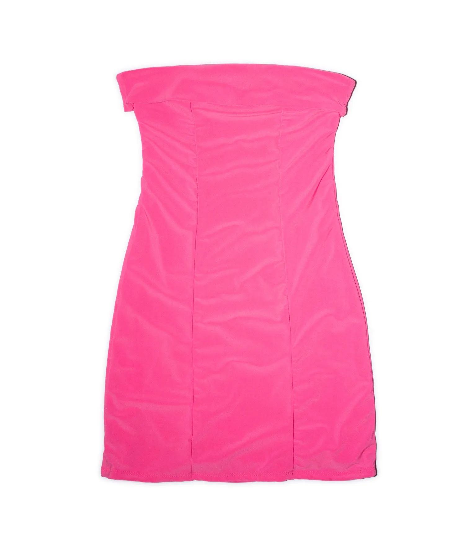 Cheryl Creations Girls Isabella Strapless Dress
