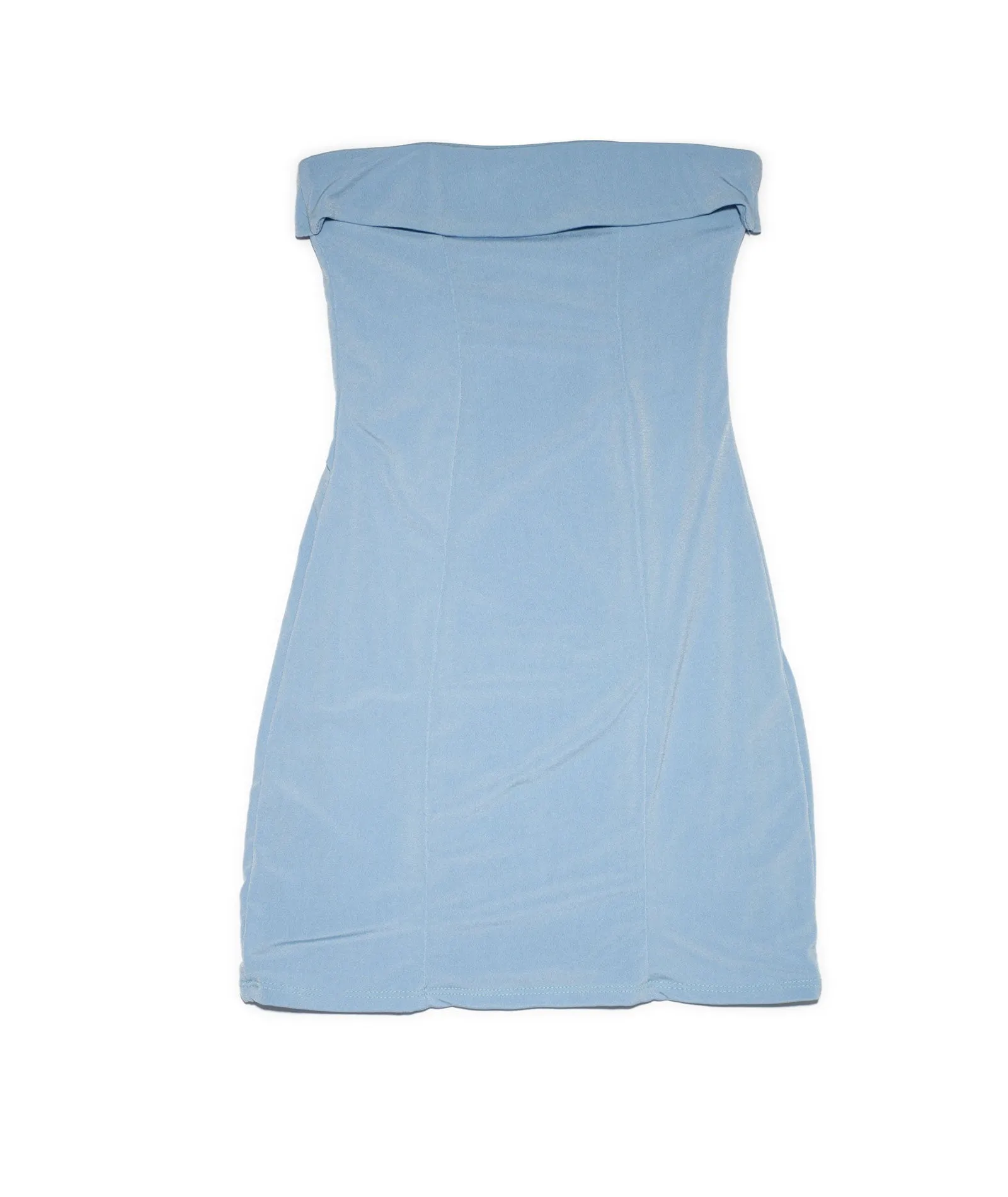 Cheryl Creations Girls Isabella Strapless Dress