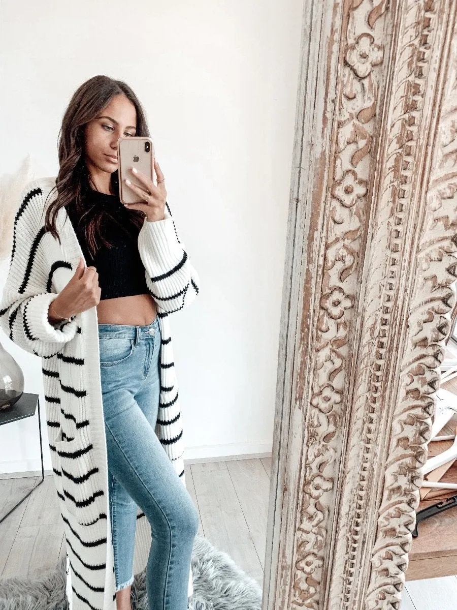 Chloe Cardigan