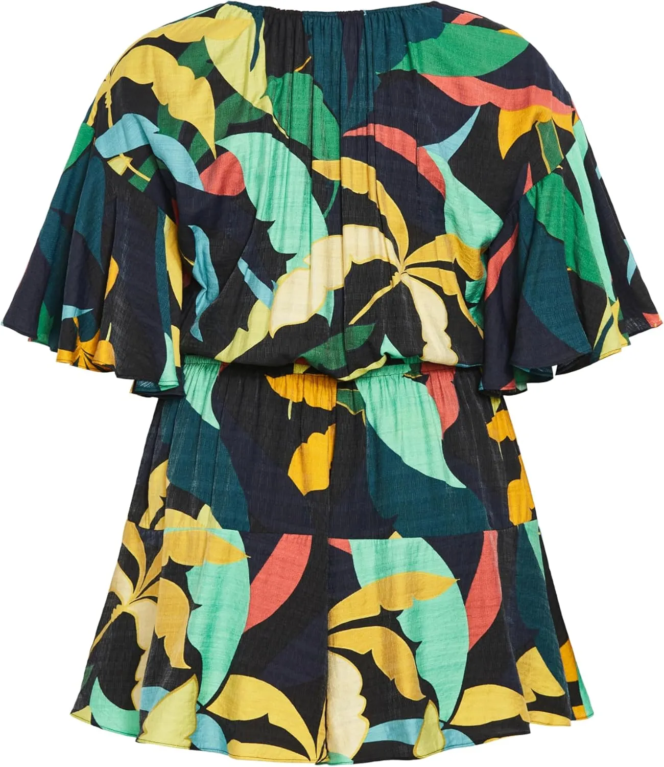 City Chic Harlow Playsuit