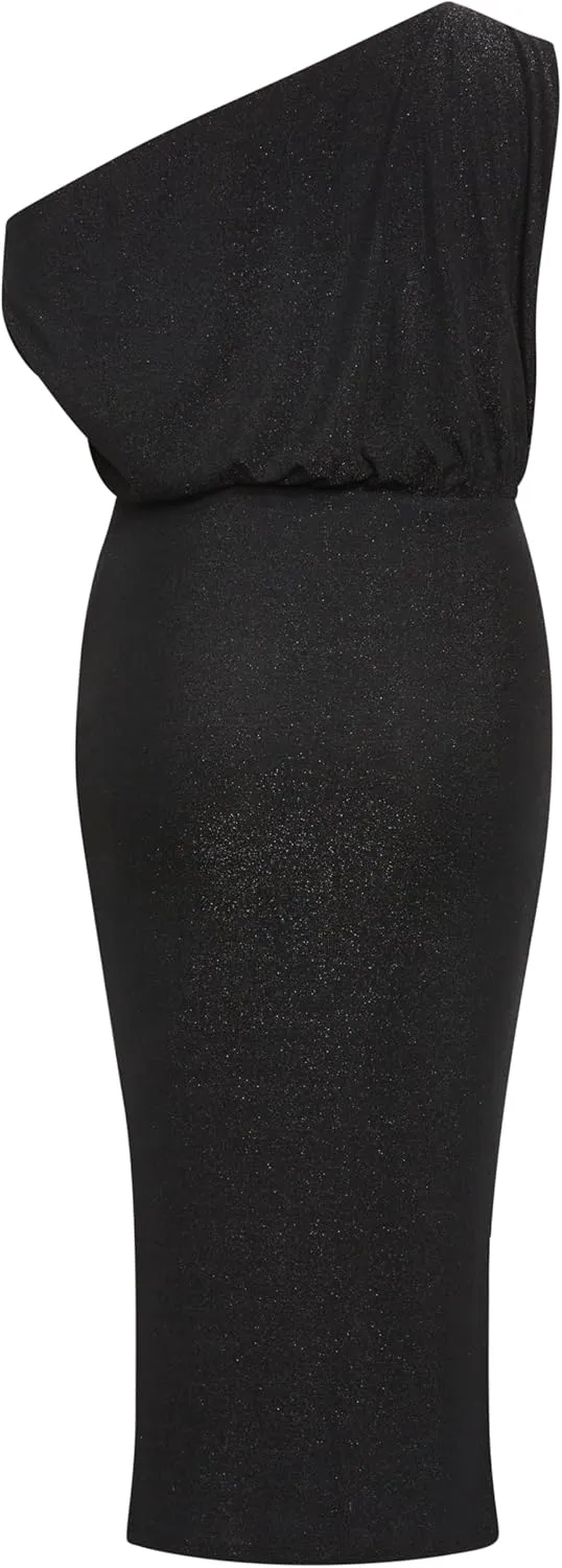 City Chic Women's Dress-Paloma Midi