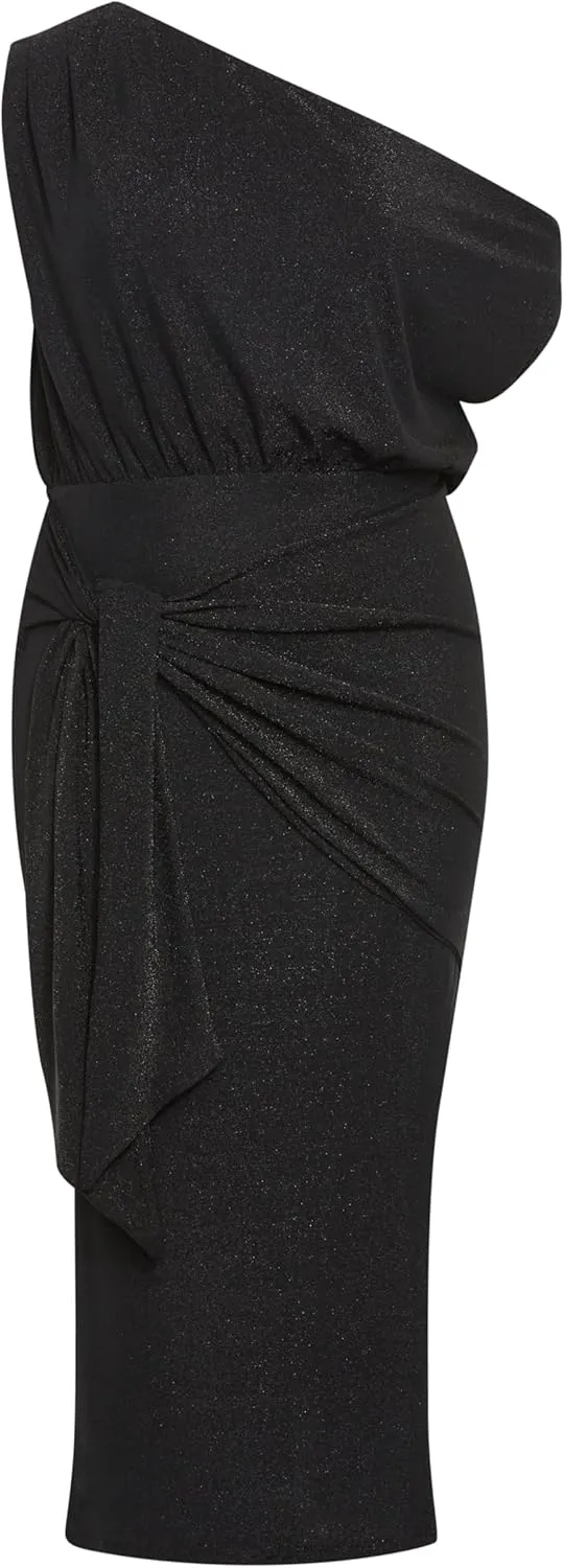 City Chic Women's Dress-Paloma Midi