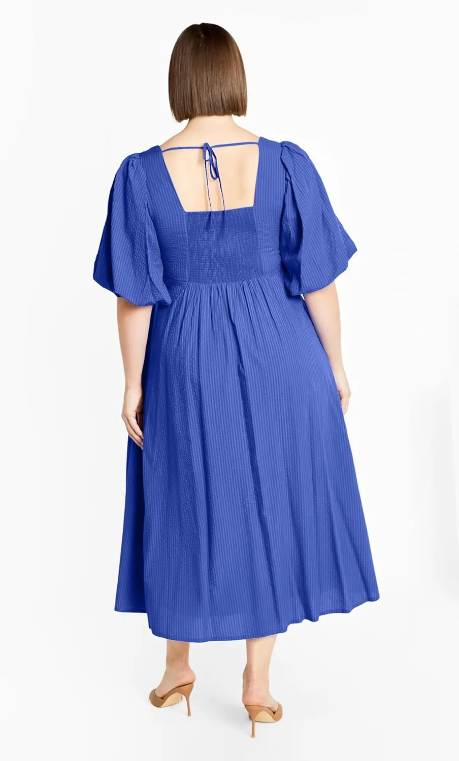 City Chic Women's Hermione Dress
