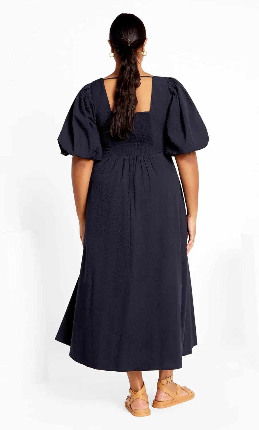City Chic Women's Hermione Dress
