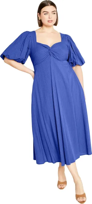 City Chic Women's Hermione Dress